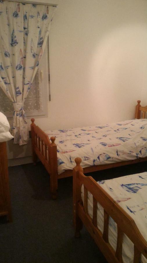 Marina Apartment *
