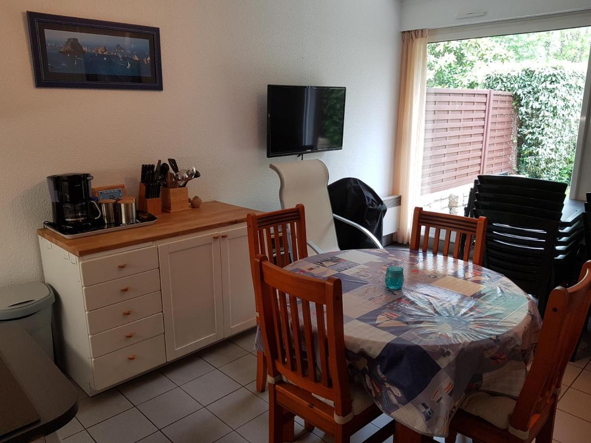 Marina Apartment La Foret-Fouesnant
